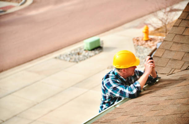 Sweet Home, OR Roofing Contractor Company