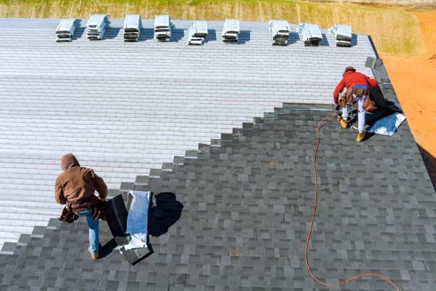Best Storm Damage Roof Repair  in Sweet Home, OR