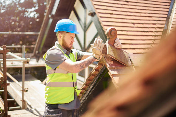 Roof Installation Near Me in Sweet Home, OR